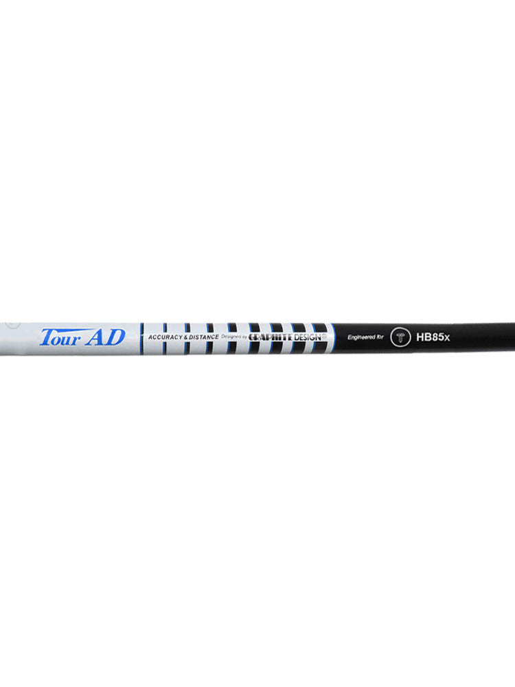 Graphite Design Tour AD Blue designed by True Spec Golf Hybrid Shaft