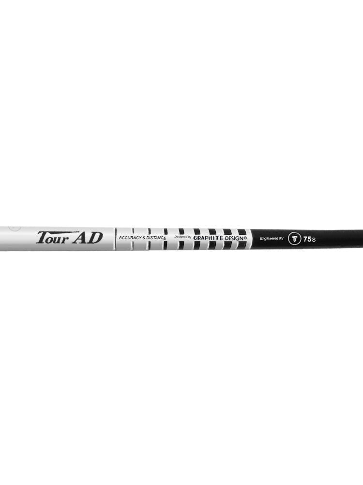 Graphite Design Tour AD Silver designed by True Spec Golf Shaft