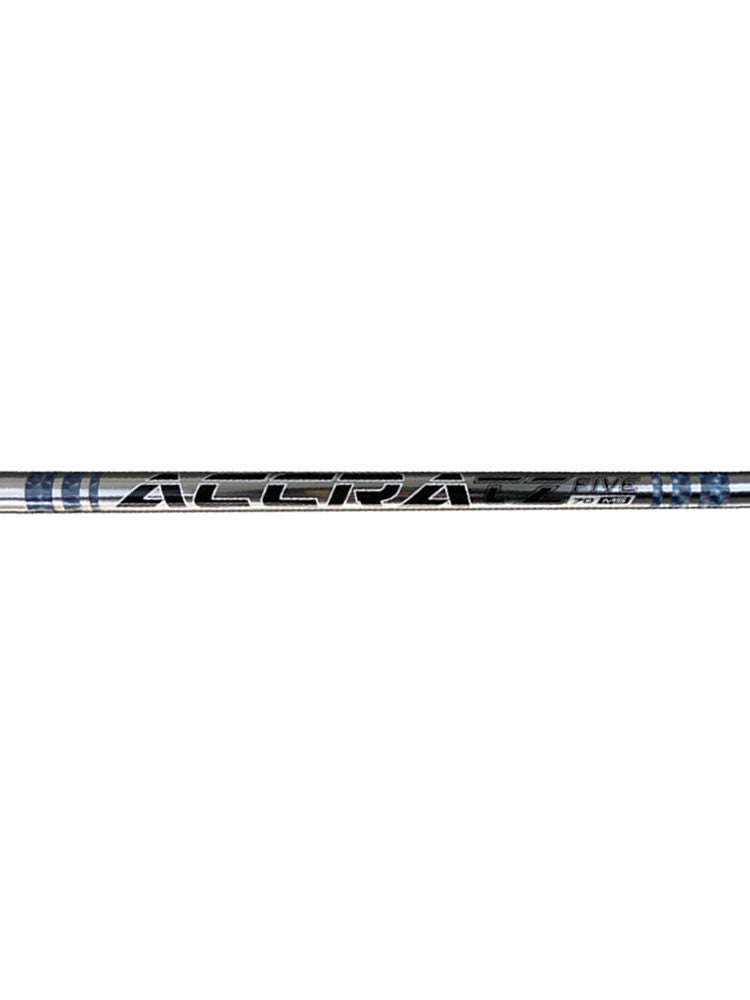 Accra TZ Five Driving Iron Shaft