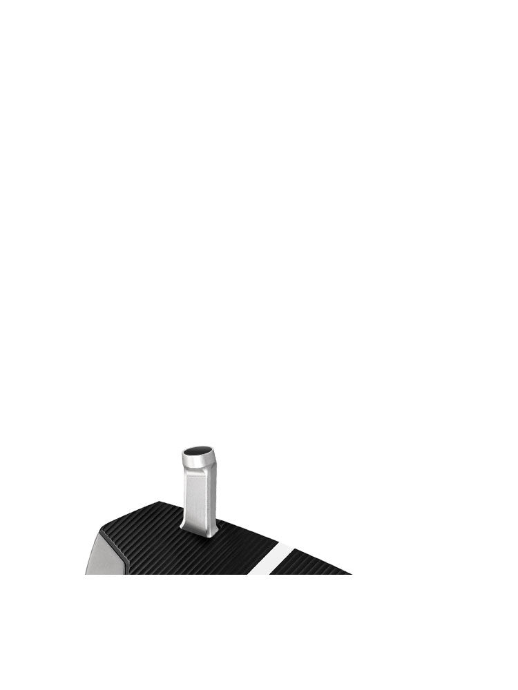 Evnroll V Series Inline Slant Neck Hosel & Shaft