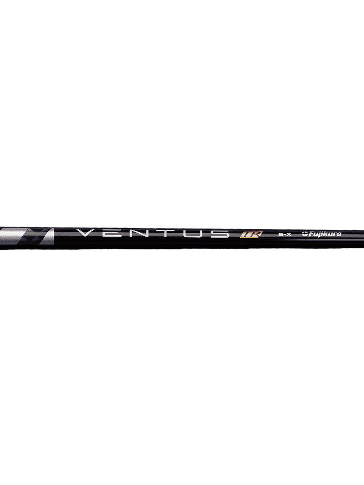 Fujikura Ventus TR Black Shaft
