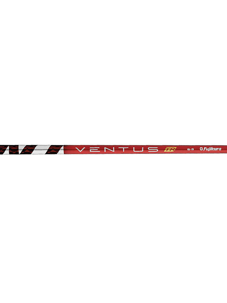 Fujikura Ventus TR Red Shaft