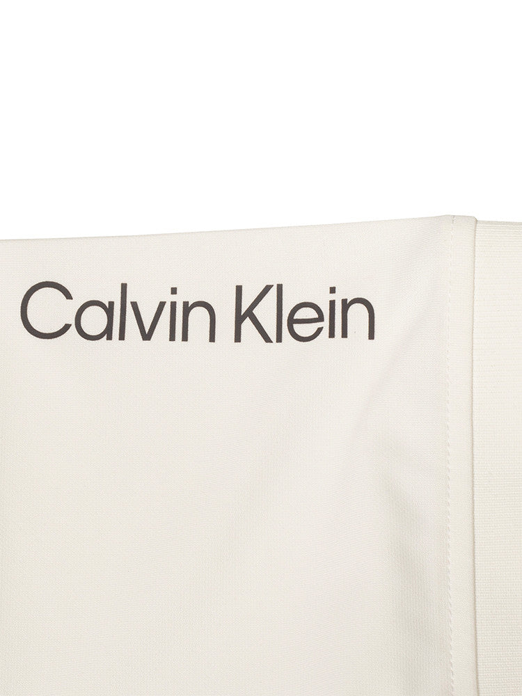 Calvin Klein Club Polo - Brilliant White