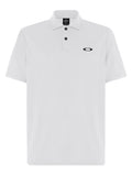 Oakley Icon Tn Protect Rc Polo - White