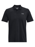 Under Armour Matchplay Polo - Black
