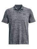 Under Armour Matchplay Polo - Pitch Grey