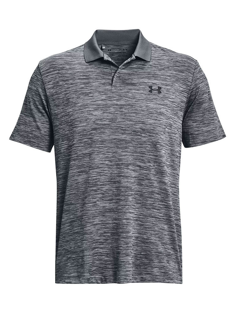 Under Armour Matchplay Polo - Pitch Grey