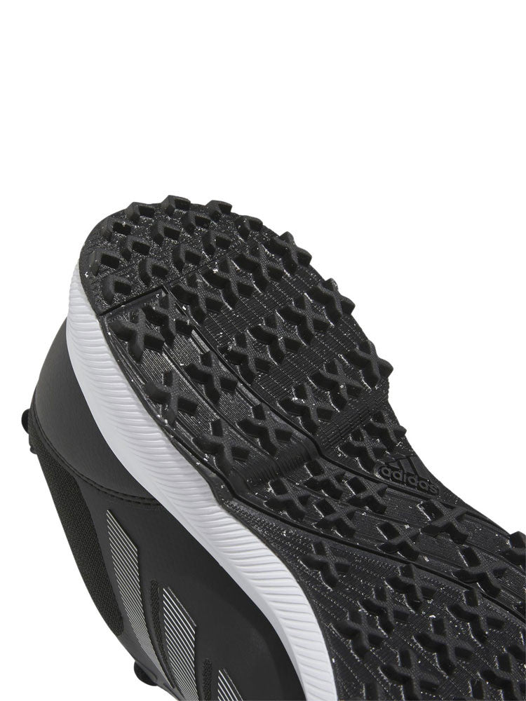 adidas Tech Response SL 3.0 Wide Golf Shoes - Core Black/Core Black/Cloud White