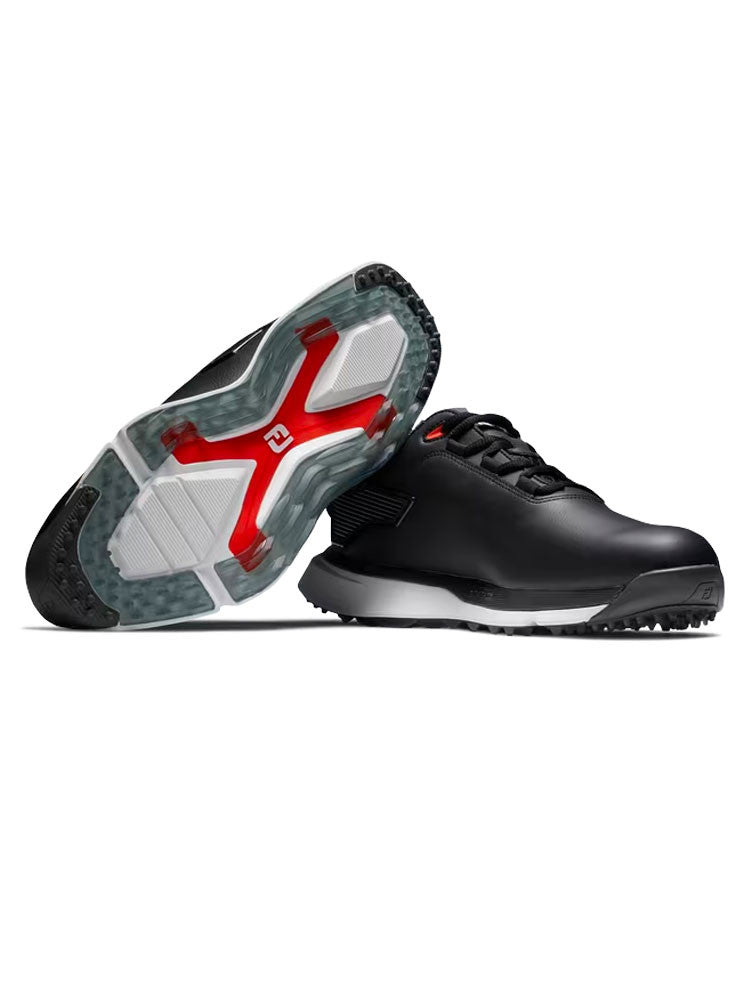 FootJoy Pro SLX Golf Shoes - Black