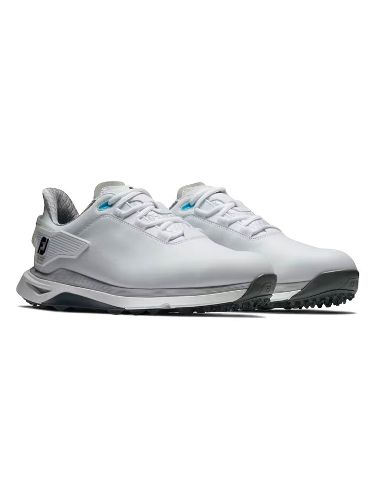 FootJoy Pro SLX Golf Shoes - White