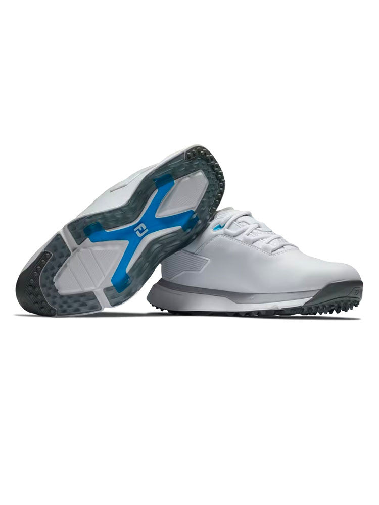 FootJoy Pro SLX Golf Shoes - White