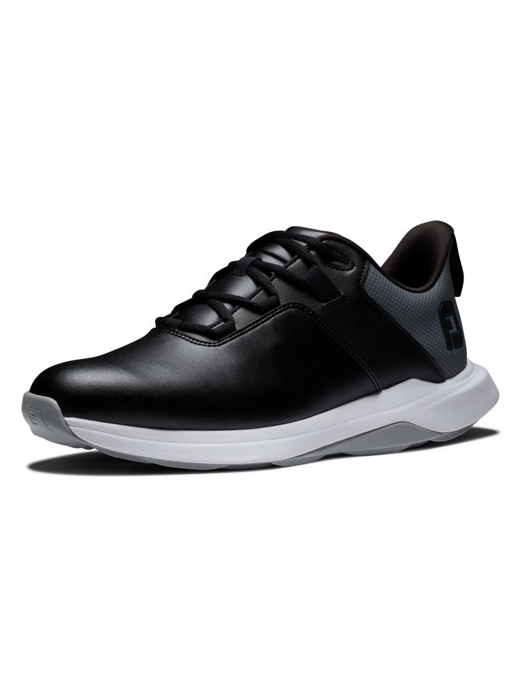 FootJoy ProLite Golf Shoes - Black