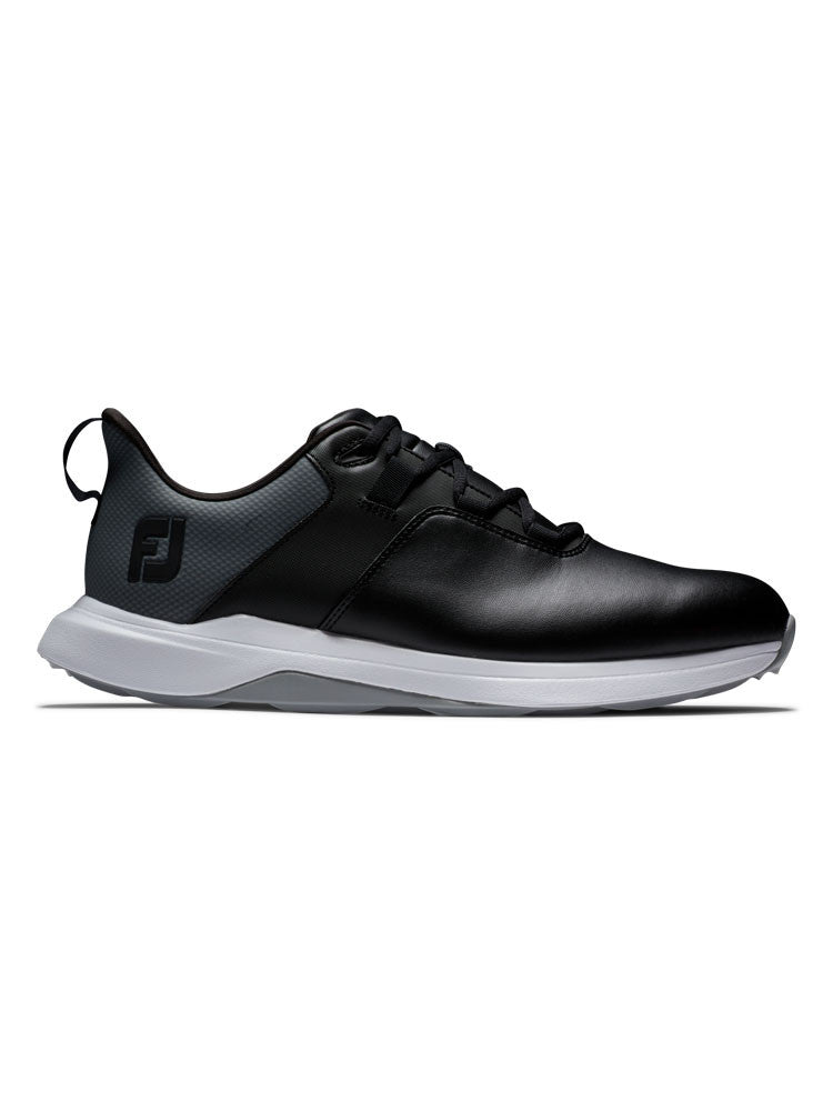 FootJoy ProLite Golf Shoes - Black