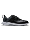 FootJoy ProLite Golf Shoes - Black