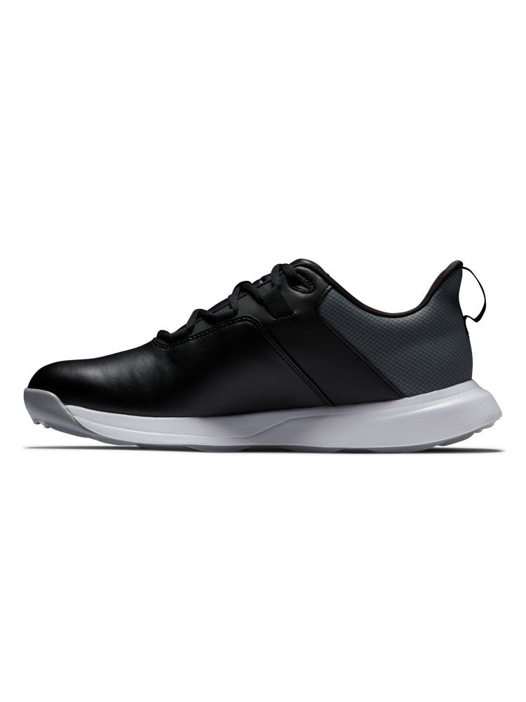FootJoy ProLite Golf Shoes - Black