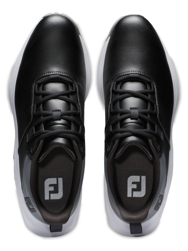 FootJoy ProLite Golf Shoes - Black