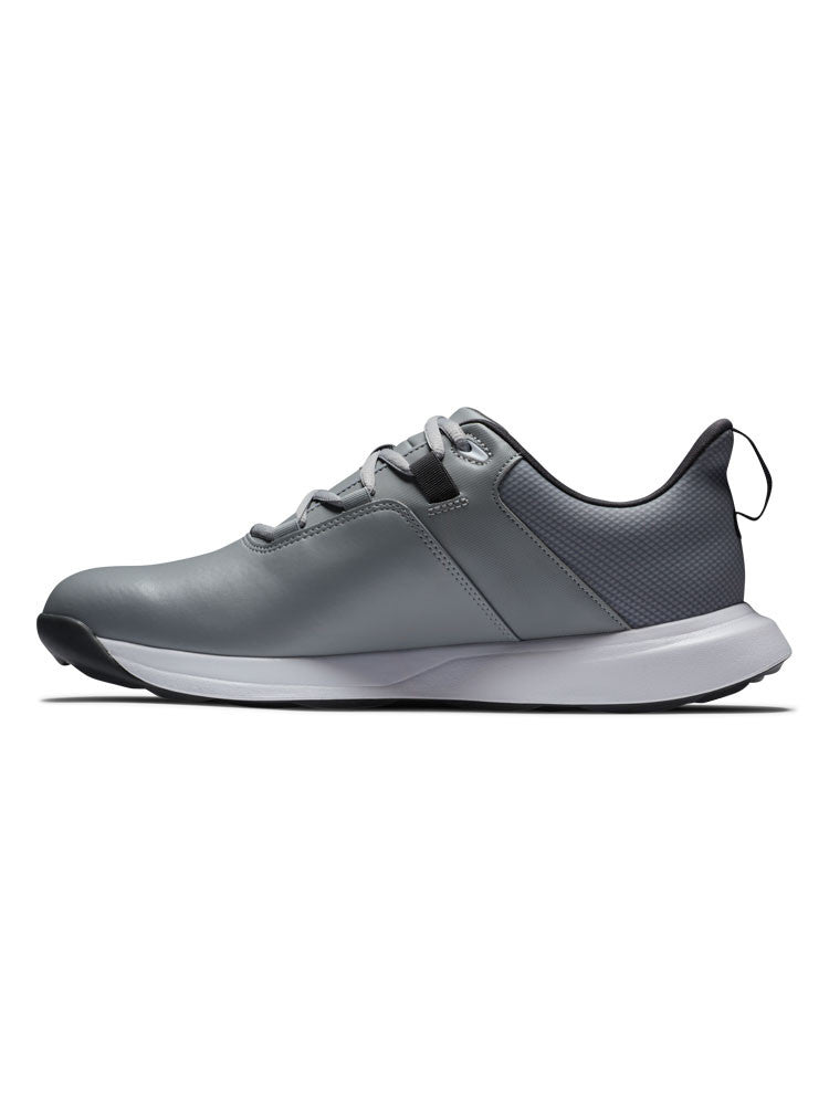 FootJoy ProLite Golf Shoes - Grey