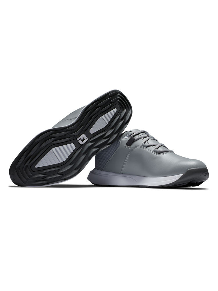 FootJoy ProLite Golf Shoes - Grey