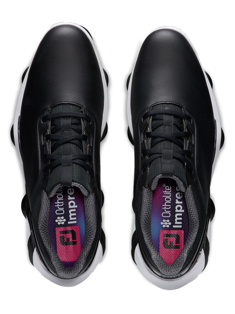 FootJoy Tour Alpha Golf Shoes - Black