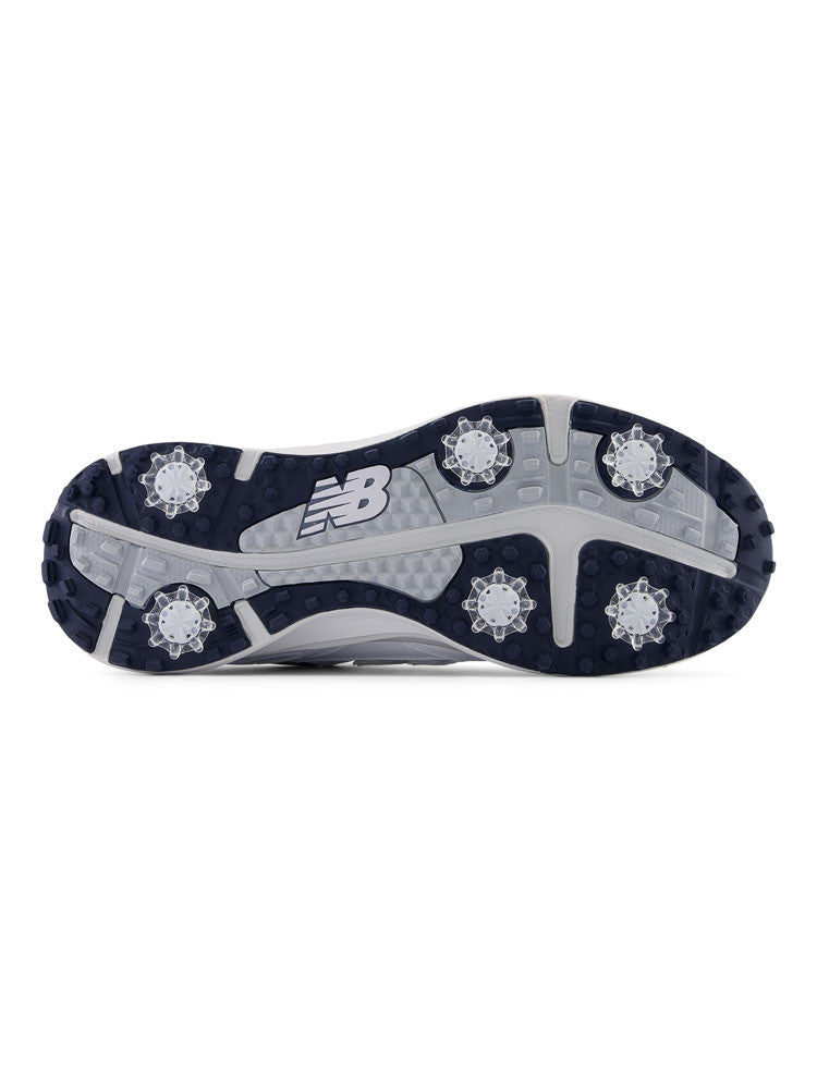 New Balance Heritage Golf Shoes - White