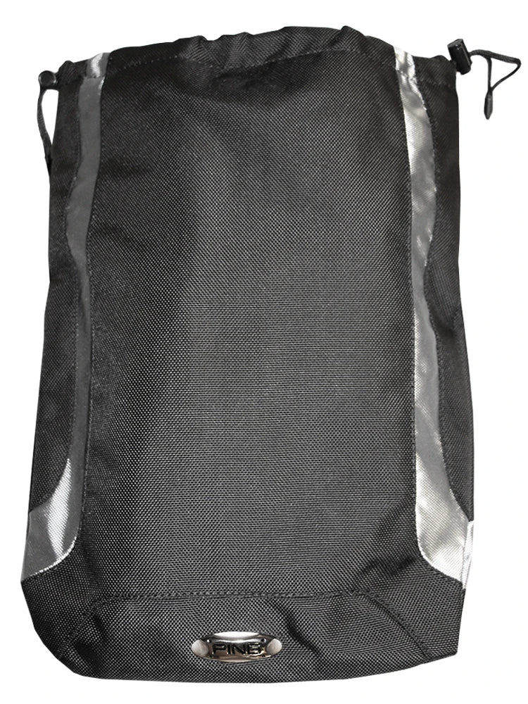 Ping 181 Shoebag Black
