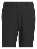 adidas Ultimate365 8.5-Inch Golf Shorts - Black