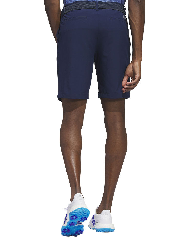 adidas Ultimate365 8.5-Inch Golf Shorts - Collegiate Navy