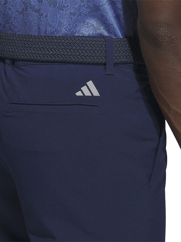 adidas Ultimate365 8.5-Inch Golf Shorts - Collegiate Navy