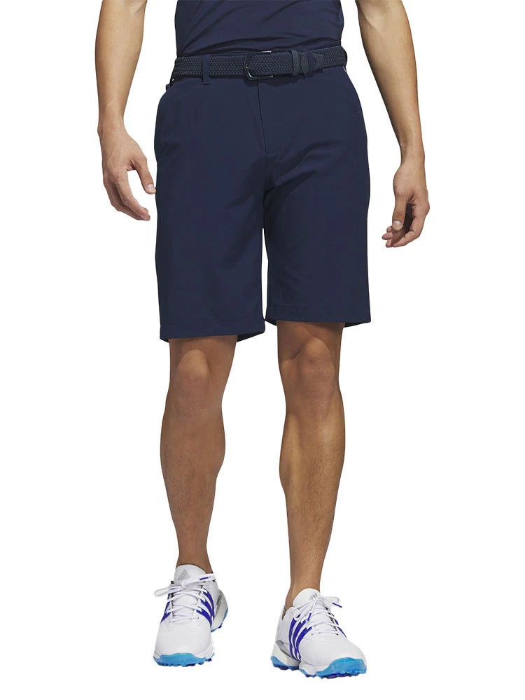 adidas Ultimate365 10-Inch Golf Shorts - Collegiate Navy