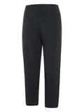 Birdee Sport Women's Techno Slide On Capri - Black