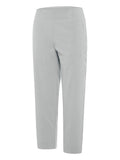 Birdee Sport Women's Techno Slide On Capri - Silver