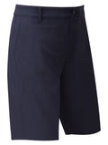 FootJoy Par Shorts (Tapered Fit) - Navy