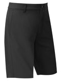 FootJoy Par Shorts (Tapered Fit) - Black