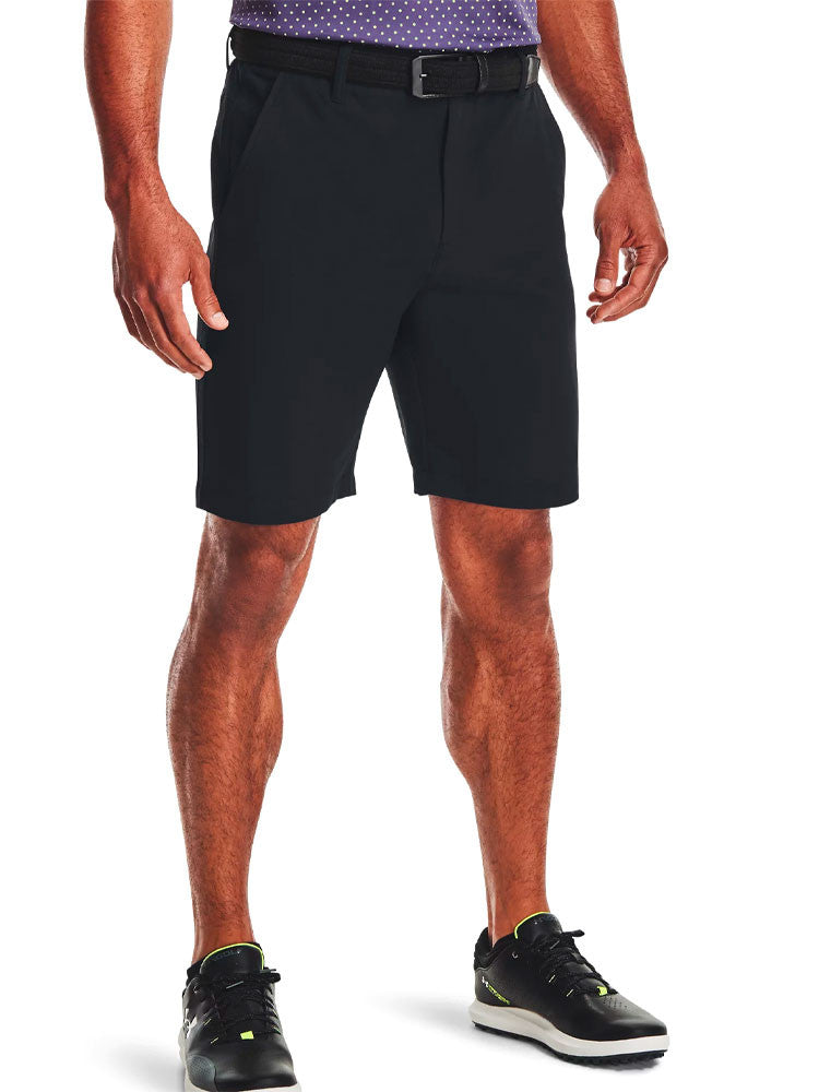 Under Armour Drive Shorts - Black
