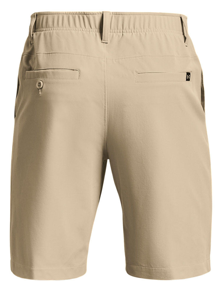 Under Armour Drive Shorts - Khaki Base