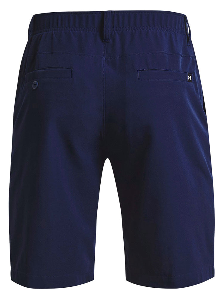 Under Armour Drive Shorts - Midnight Navy