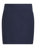 adidas Womens Ultimate365 16-Inch Skort - Collegiate Navy