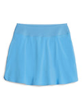 Puma Women's PWRSHAPE Solid Woven Skort - Regal Blue