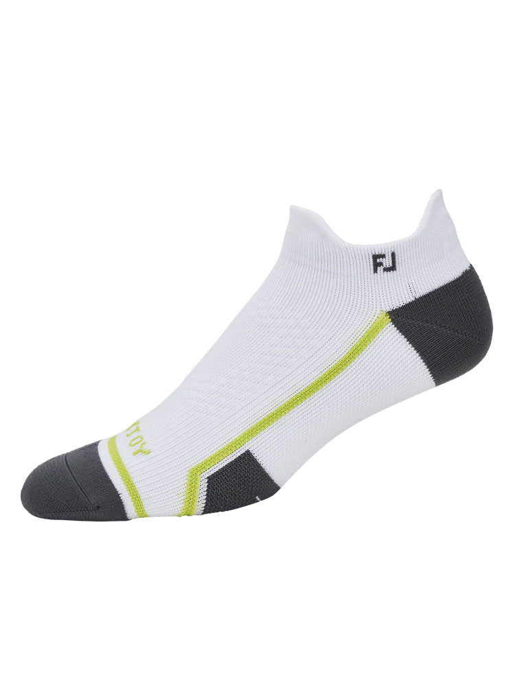 FootJoy TechD.R.Y. Roll Tab Sock