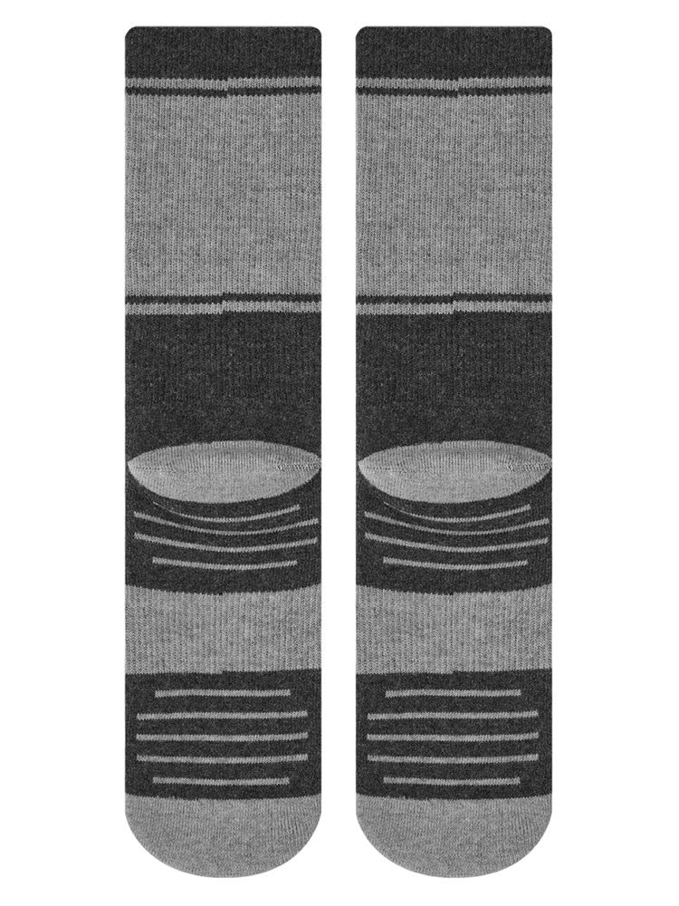 TravisMathew Baja 2.0 Crew Sock