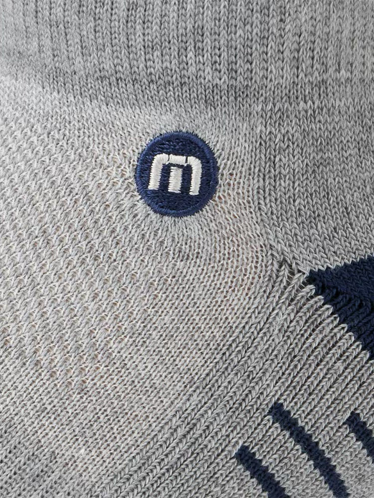TravisMathew Eighteener 2.0 Ankle Sock