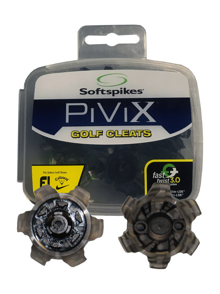 Champ Pivix Fastwist Spikes