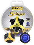 CHAMP Stinger Fast Twist 3.0 Golf Spikes