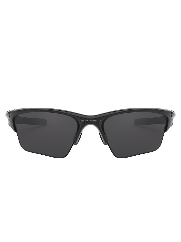 Oakley Half Jacket 2.0 XL - Matte Black w/ Prizm Black Polarized