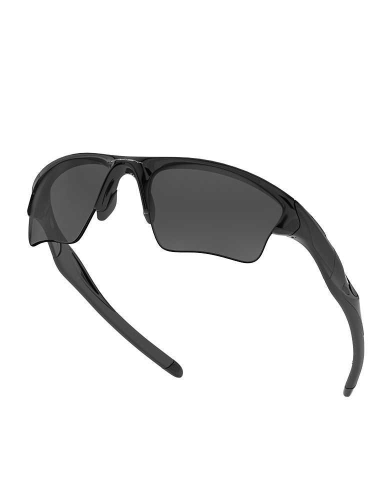 Oakley Half Jacket 2.0 XL - Matte Black w/ Prizm Black Polarized