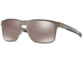 Oakley Holbrook Metal Sunglasses - Gunmetal w/ PRIZM Daily