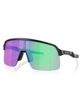 Oakley Sutro Lite Sunglasses - Matte Black w/ Prizm Golf