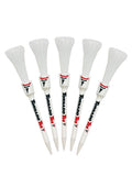 Tornado Tee 4 Inch 5 Pack