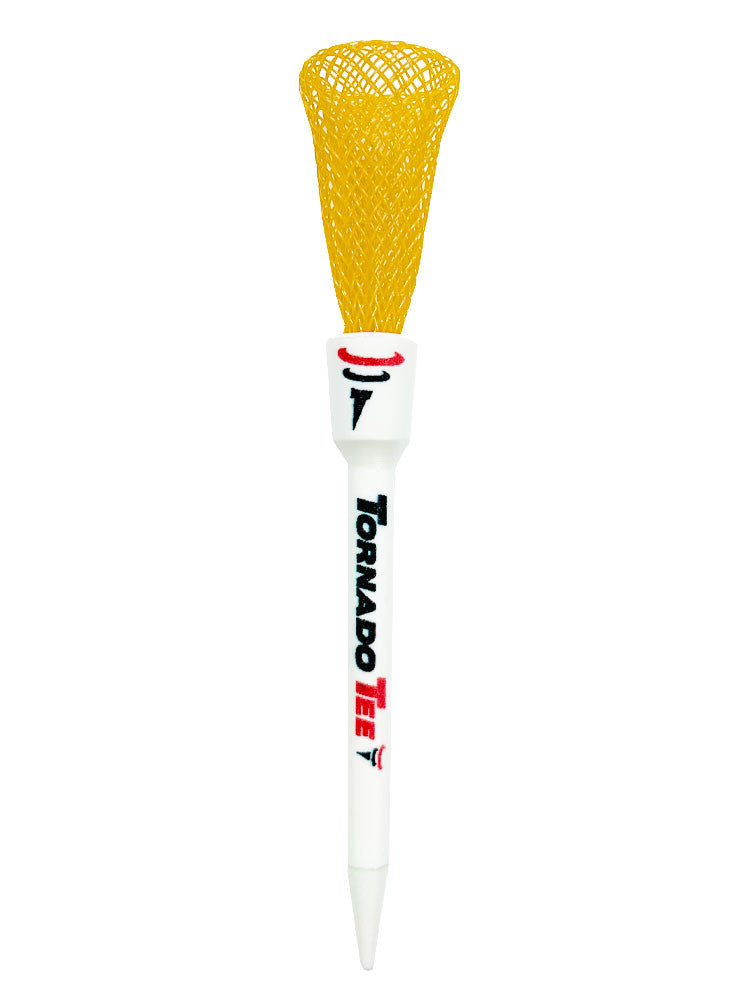 Tornado Tee 4 Inch 5 Pack