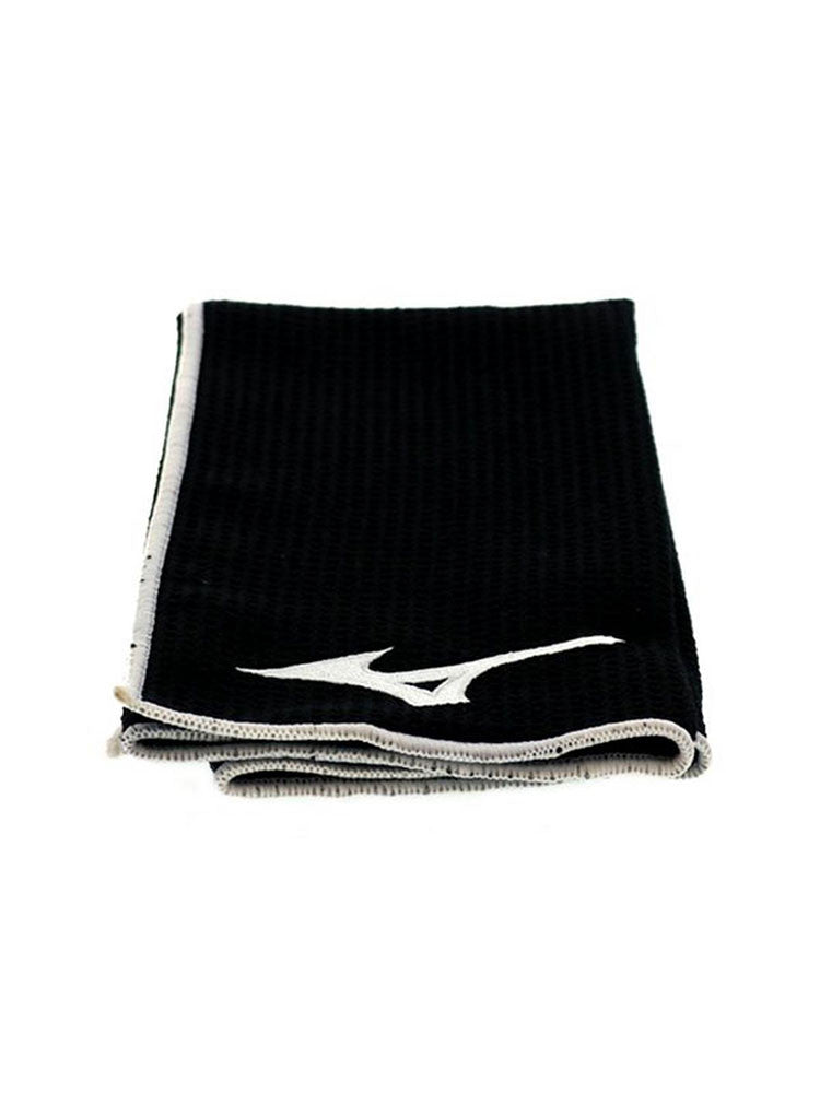 Mizuno 2020 Cart Towel - Black